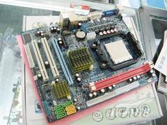 微星H55仅699 十大品牌最廉价主板盘点