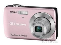 [西安]酷炫靓机低价促 卡西欧Z33仅850