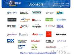 微软与Eclipse成伙伴 推进Azure开发