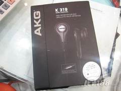 行情：预购从速 AKG K319库存清理狂降