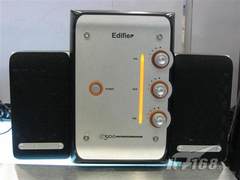 时尚音王 漫步者E3100经久不衰热销中