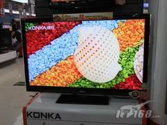 过年倒计时 六款液晶电视促销大比拼