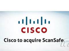 【天天安全】思科收购网络安全厂商