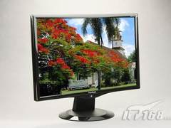 同尺寸无敌 优派超低功耗液晶仅售770元