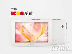 499元平价高清！轻薄小巧音悦汇T6图赏