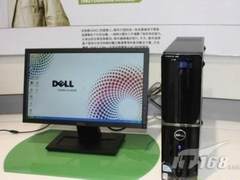 [北京]轻便小箱体 戴尔双核电脑仅2999