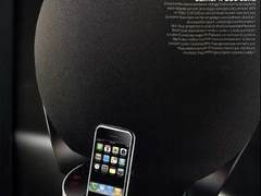 漫步者在海外：M500获法国杂志年度奖 