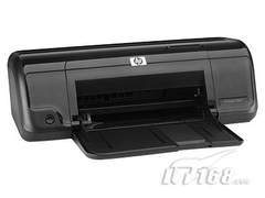 入门级打印精选 HP D1668最新报价288元