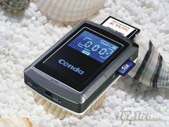 居家出游好伴侣 力杰系列存储产品导购