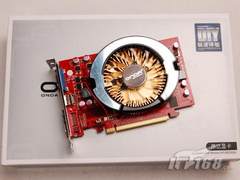 性能不减功耗更低!599元4830玩爽新游戏