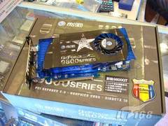 中端首选 影驰日系全固态98GT+中将热卖