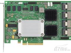 TYAN自有品牌磁盘阵列卡产品线上市