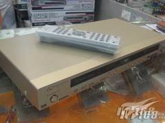 尾货所剩不多 先锋影碟机DV-600AV甩卖
