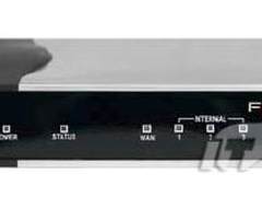 百兆防火墙  飞塔30B仅售1900元