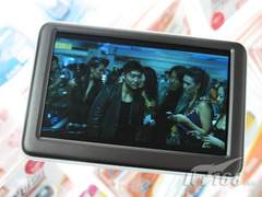 [广州]支持HDMI高清输出 酷比H200HD到