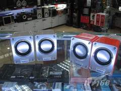 仅售99元 三诺超值笔记本音箱ispeak100