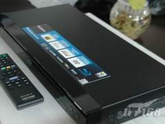 降价还送蓝光盘 索尼蓝光S360跌破2500