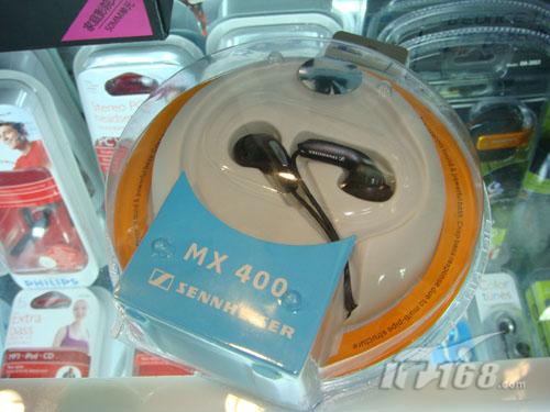 森海塞尔 MX400 导购|耳机 导购|百元以内!市售