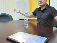 整合CPU和GPU nVIDIA Tegra2平台明年出