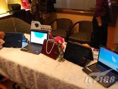 [沈阳]明基召开秋季新品笔记本发布会！