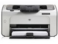 ���� LaserJet P1008