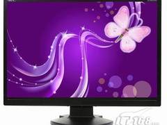 NEC 221WX液晶玻璃钢屏：划不破的秘密