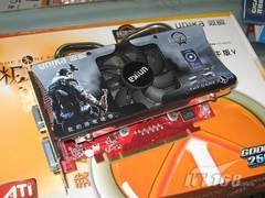 比GTS250还便宜!超强固态HD4870仅799元