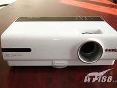 [北京]满足高清需求 明基W600上市首促