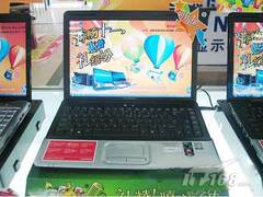 [郑州]酷睿双核独显本 CQ40甩货4680元