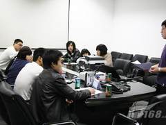 环保高效与便捷 联想7250N线下使用调查