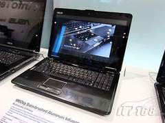 顶级娱乐笔记本 华硕M60WQ72J售9200元