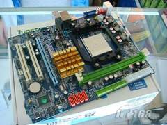 升级不加价!DDR3版最便宜AM3板仅349元
