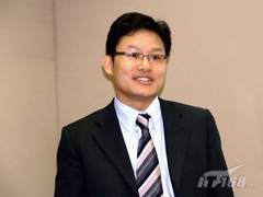 戈峻：企业责任感常在 回馈社会要透明