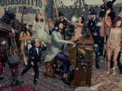 试音曲：冬季温暖 大橋トリオ的爵士乐