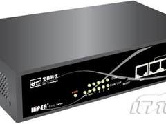 SMB网络好管家 艾泰HiPER 810来出力