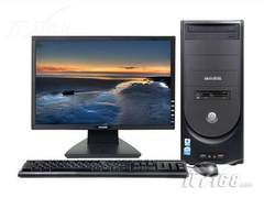 [北京]大屏配四核 神舟家用电脑售4499