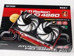 专供大陆市场 高频版全固态4860低价到