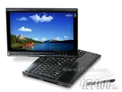 [济南]预装WIN7 富士通T2020改进版到货