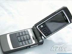 [杭州]老将难敌后生 小诺6260放低身价