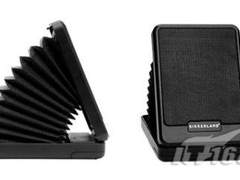 音箱又出怪招？让你的脚不安分的踏板