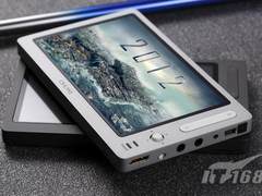 通杀1080P!驰为P7新版固件解决TF卡问题