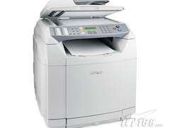 [上海]彩色激光一体机 利盟X502N仅3680