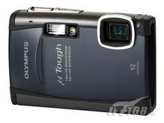 无惧风雪严寒！三防家用数码相机导购