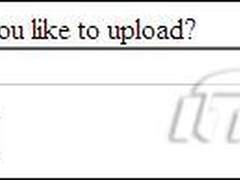 利用Zend框架管理文件上载