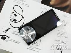 [沈阳]walkman真灵魂再现人间 索尼A845