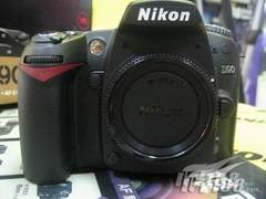 [成都]尼康D90备战冬季市场跌破6K大关!
