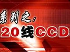 贵之有道 荐两类5款六百到千元红外半球