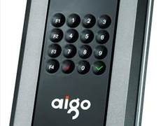 玉石俱焚！爱国者反破解机制移动硬盘