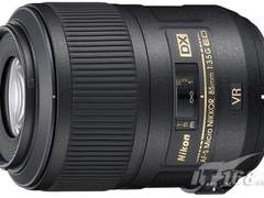 售价过5K！尼康85mm防抖微距发售确定！