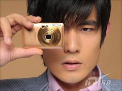 就是它了！性价比最高家用数码相机TOP5